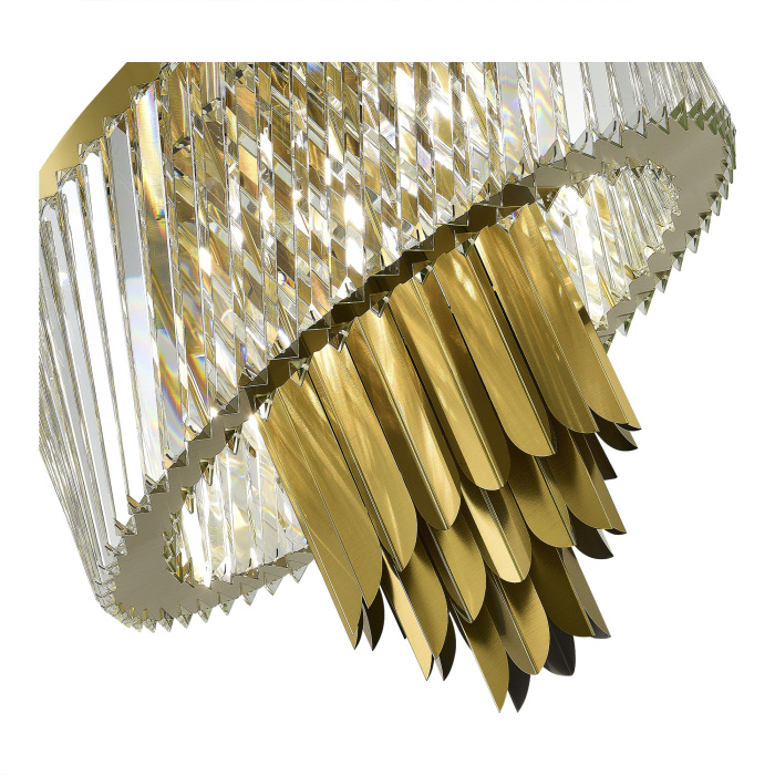 Потолочный светильник ST LUCE NARI SL1635.302.09