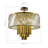Потолочный светильник ST LUCE NARI SL1635.302.09
