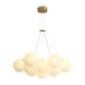 Подвесной светильник Freya Fiesta FR5531CL-13BS