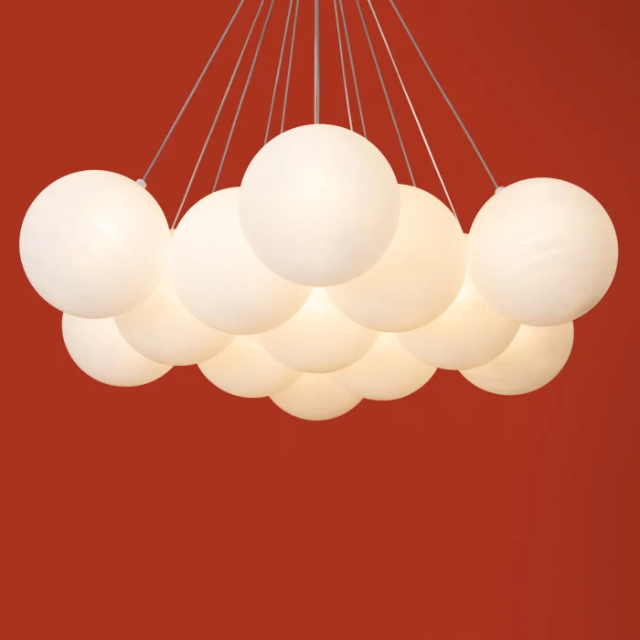 Подвесной светильник Freya Fiesta FR5531CL-13BS