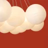Подвесной светильник Freya Fiesta FR5531CL-13BS