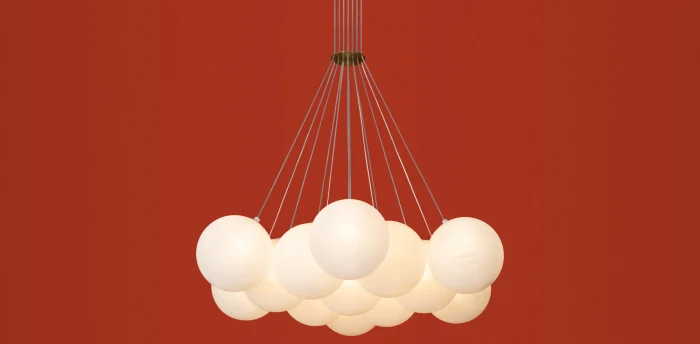 Подвесной светильник Freya Fiesta FR5531CL-13BS