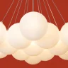 Подвесной светильник Freya Fiesta FR5531CL-13BS