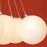 Подвесной светильник Freya Fiesta FR5531CL-13BS
