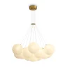 Подвесной светильник Freya Fiesta FR5531CL-13BS