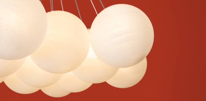 Подвесной светильник Freya Fiesta FR5531CL-13BS