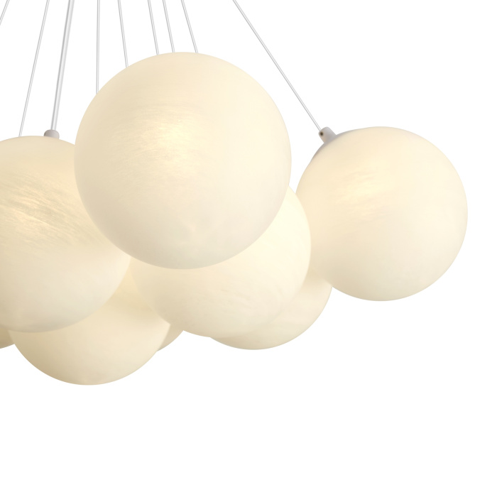 Подвесной светильник Freya Fiesta FR5531CL-13BS