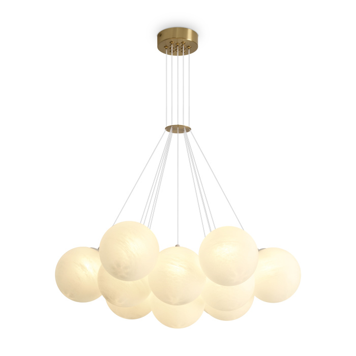 Подвесной светильник Freya Fiesta FR5531CL-13BS