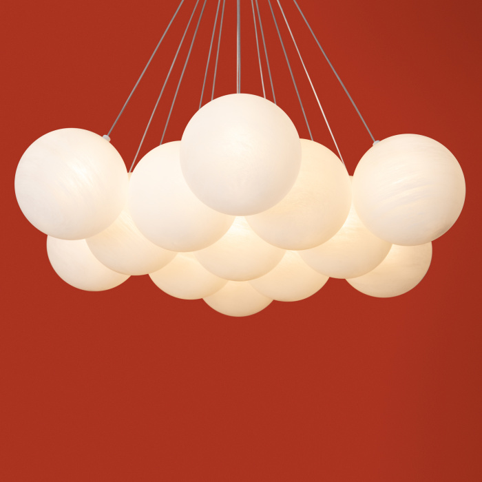 Подвесной светильник Freya Fiesta FR5531CL-13BS