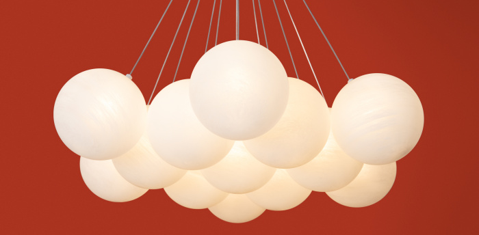 Подвесной светильник Freya Fiesta FR5531CL-13BS