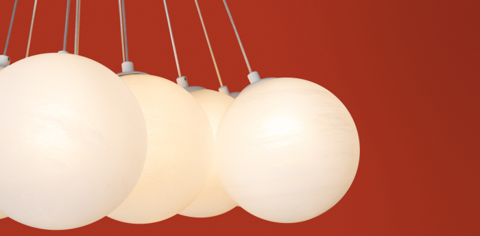 Подвесной светильник Freya Fiesta FR5531CL-13BS