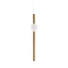 Подвесной светильник Delight Collection Orion 10053P/A2 gold