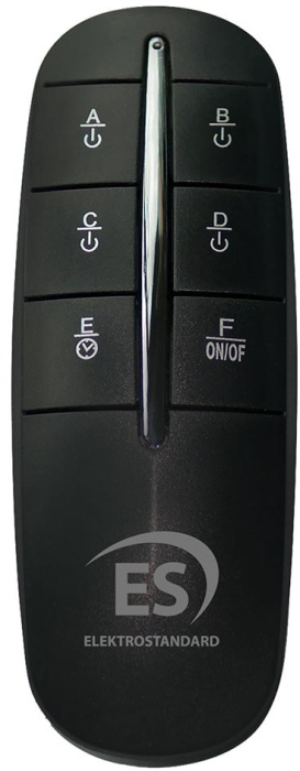 Пульт управления светом Elektrostandard Y8 4690389125201