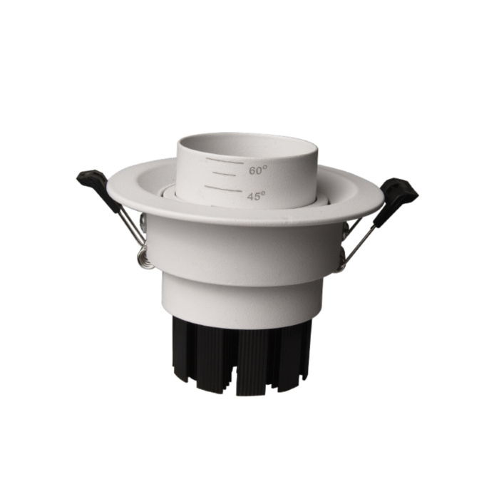 Встраиваемый светильник Maytoni Elem DL052-L7W4K