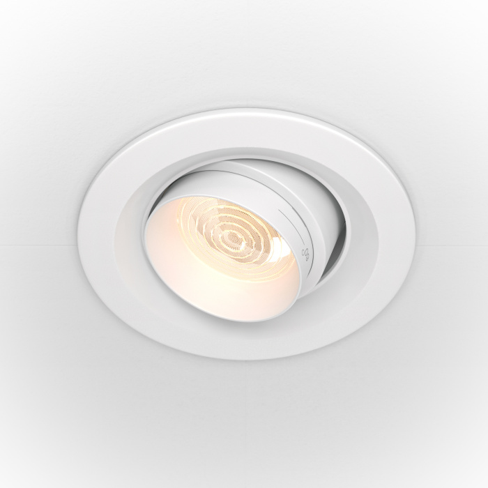 Встраиваемый светильник Maytoni Elem DL052-L7W4K