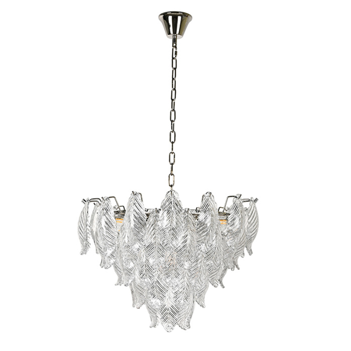 Подвесная люстра Delight Collection BRCH912 BRCH9127-60