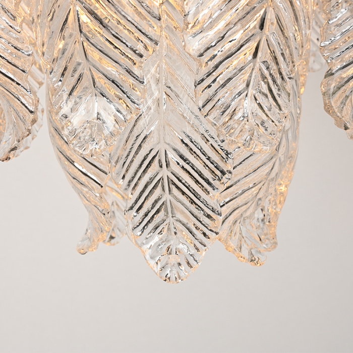 Подвесная люстра Delight Collection BRCH912 BRCH9127-60