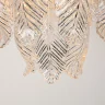 Подвесная люстра Delight Collection BRCH912 BRCH9127-60