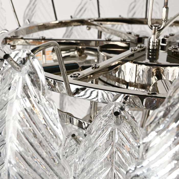 Подвесная люстра Delight Collection BRCH912 BRCH9127-60