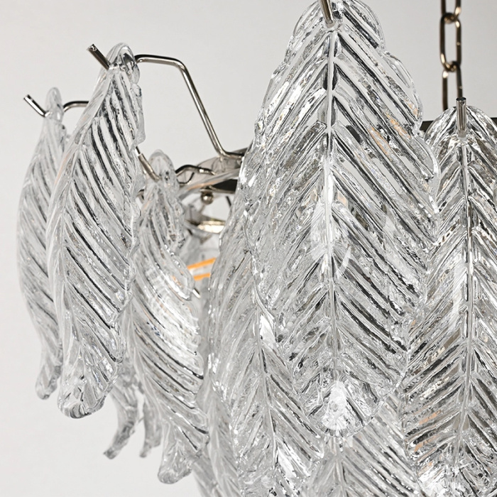 Подвесная люстра Delight Collection BRCH912 BRCH9127-60