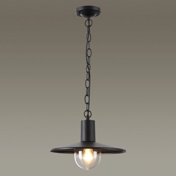 Ландшафтный подвесной светильник 4833/1 ODEON LIGHT