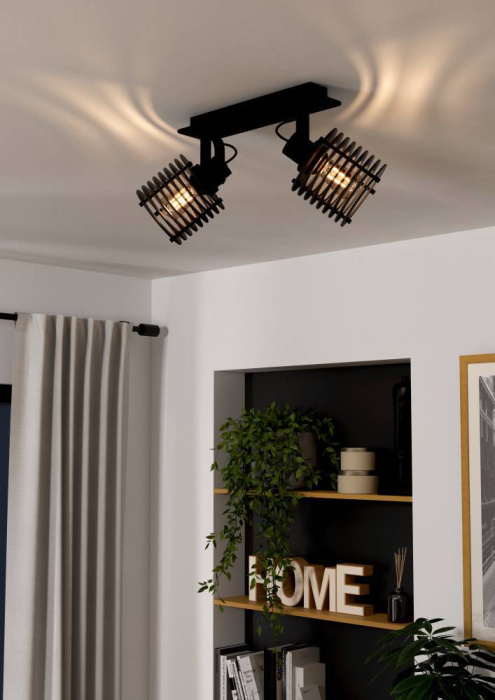 Спот EGLO SEGOVIA 900741