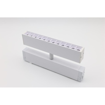 Светильник трековый Aployt Magnetic track 220 APL.0202.10.09