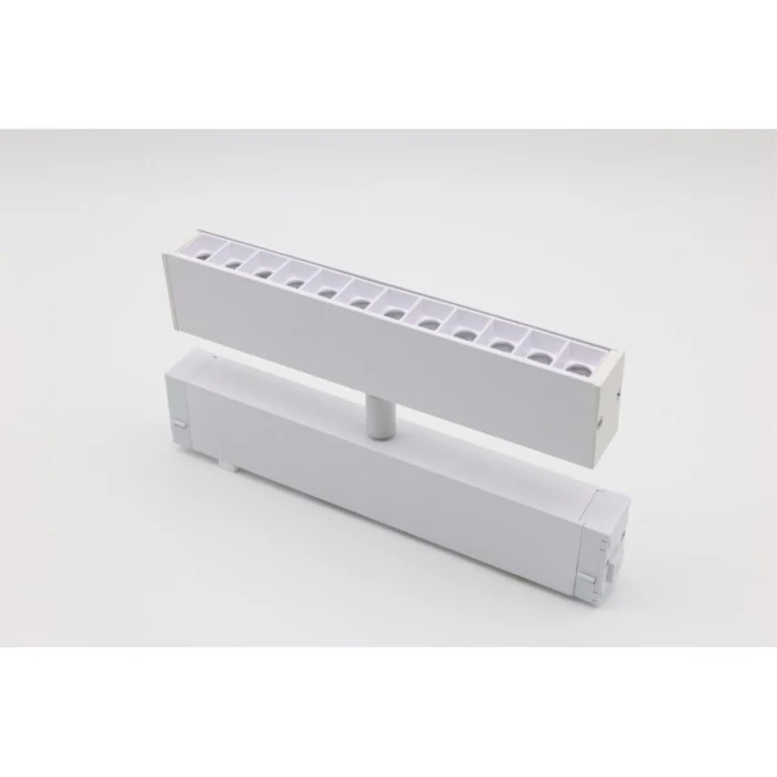 Светильник трековый Aployt Magnetic track 220 APL.0202.10.09