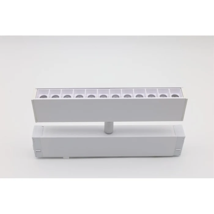Светильник трековый Aployt Magnetic track 220 APL.0202.10.09