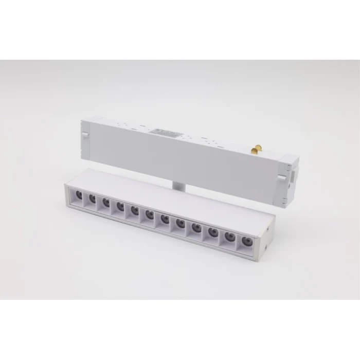 Светильник трековый Aployt Magnetic track 220 APL.0202.10.09