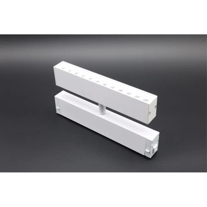 Светильник трековый Aployt Magnetic track 220 APL.0202.10.09