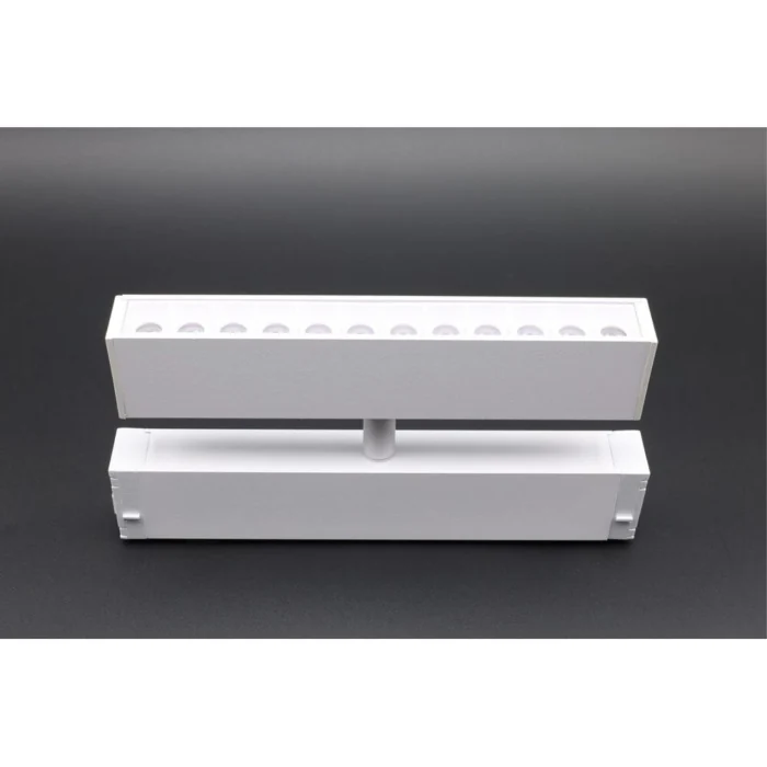 Светильник трековый Aployt Magnetic track 220 APL.0202.10.09