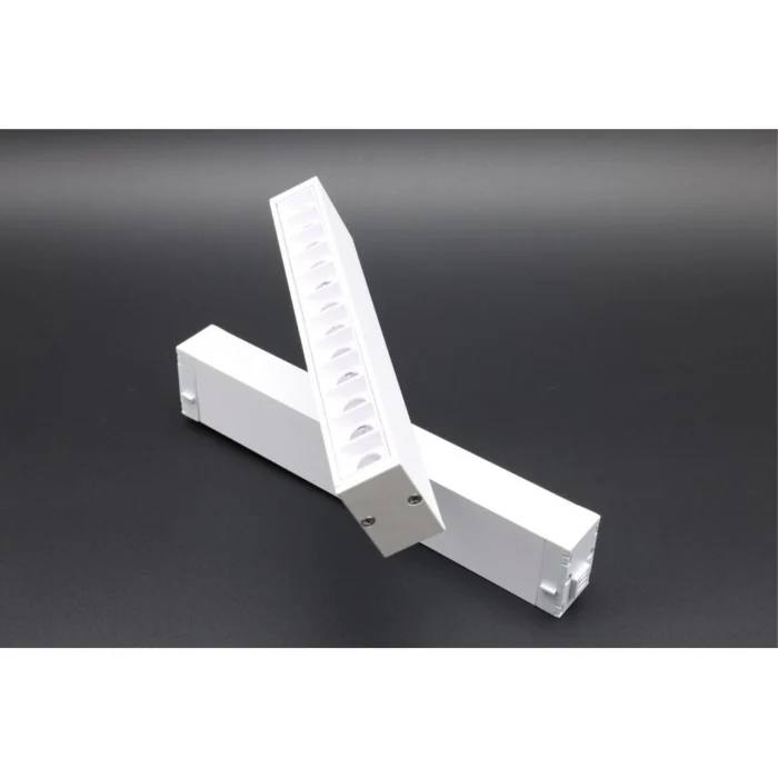 Светильник трековый Aployt Magnetic track 220 APL.0202.10.09