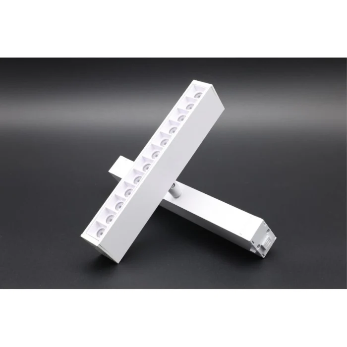 Светильник трековый Aployt Magnetic track 220 APL.0202.10.09