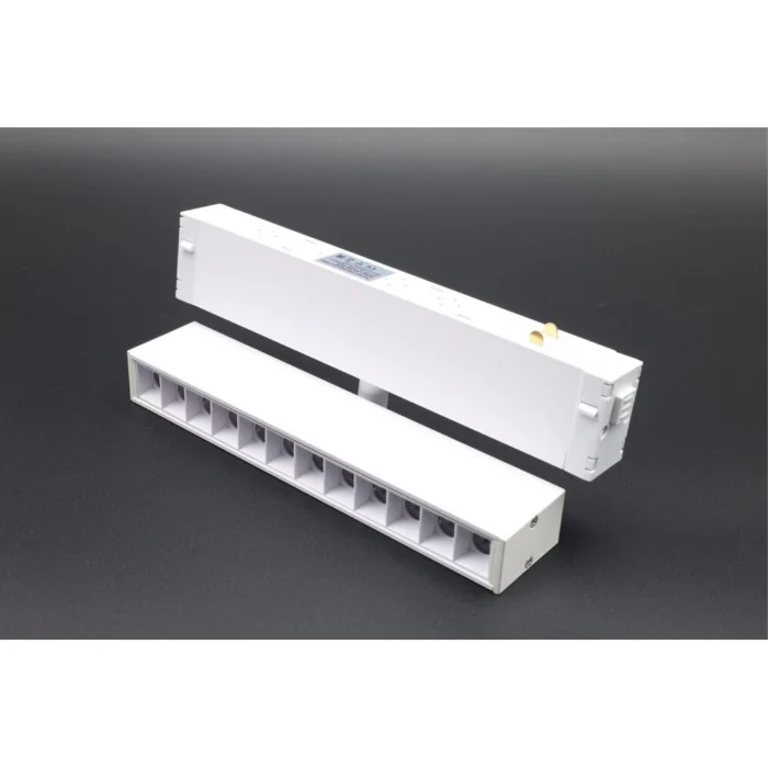 Светильник трековый Aployt Magnetic track 220 APL.0202.10.09