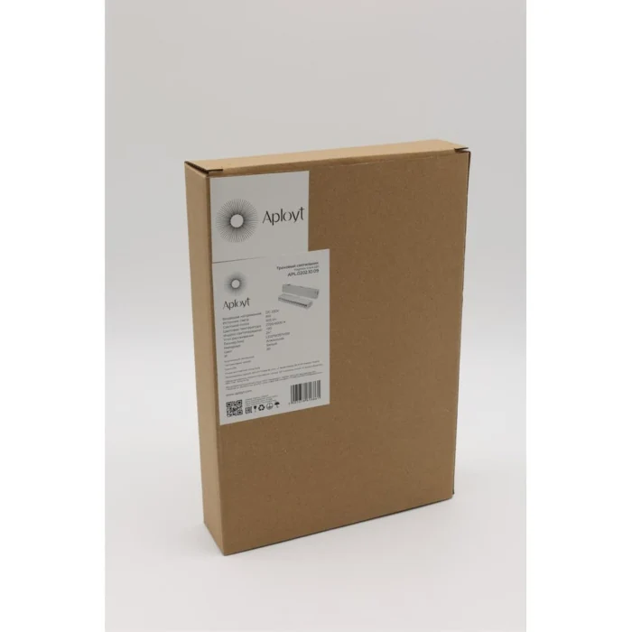 Светильник трековый Aployt Magnetic track 220 APL.0202.10.09