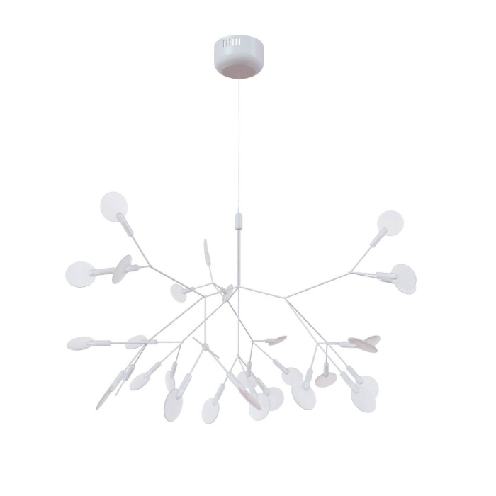 Подвесная люстра Loft it Heracleum 9022-45W