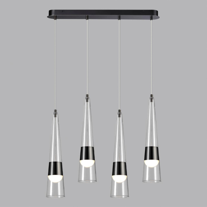 Люстра L-VISION ODEON LIGHT 5044/42L