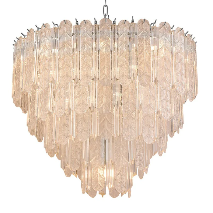 Светильник подвесной Riveria L’ARTE LUCE LUXURY L25300.98