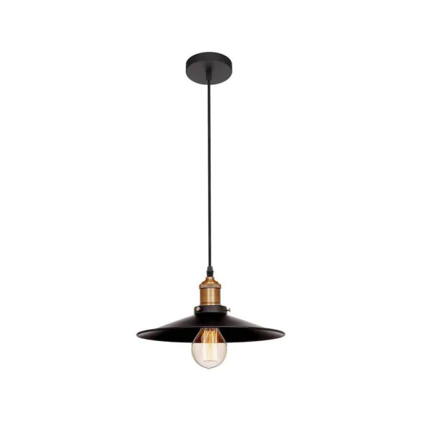 Подвесной светильник Loft it Factory filament LOFT1102