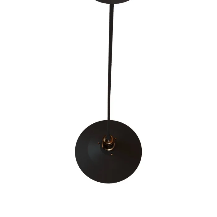 Подвесной светильник Loft it Factory filament LOFT1102