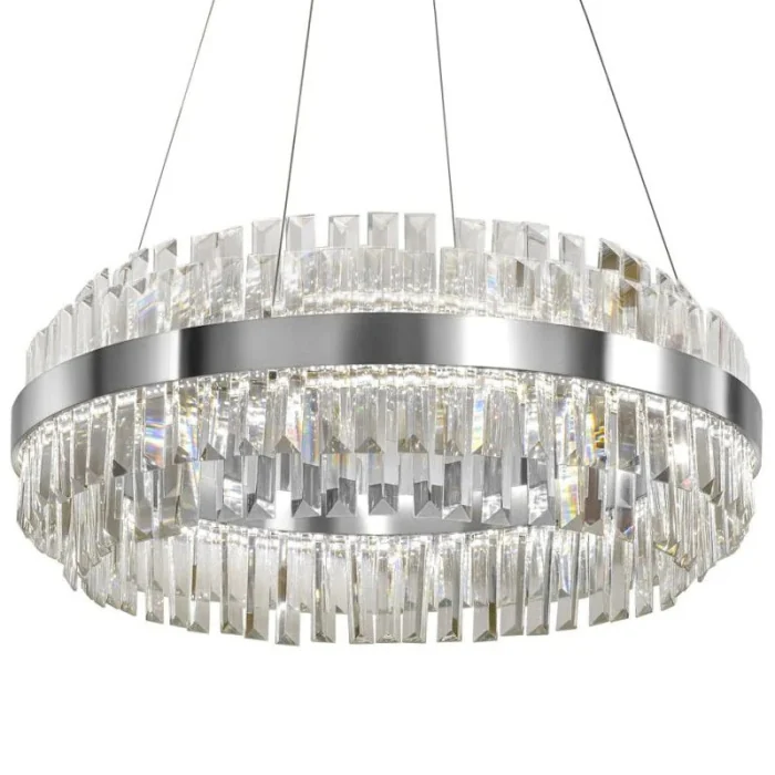Светильник подвесной Liberty L’ARTE LUCE LUXURY L48210.98