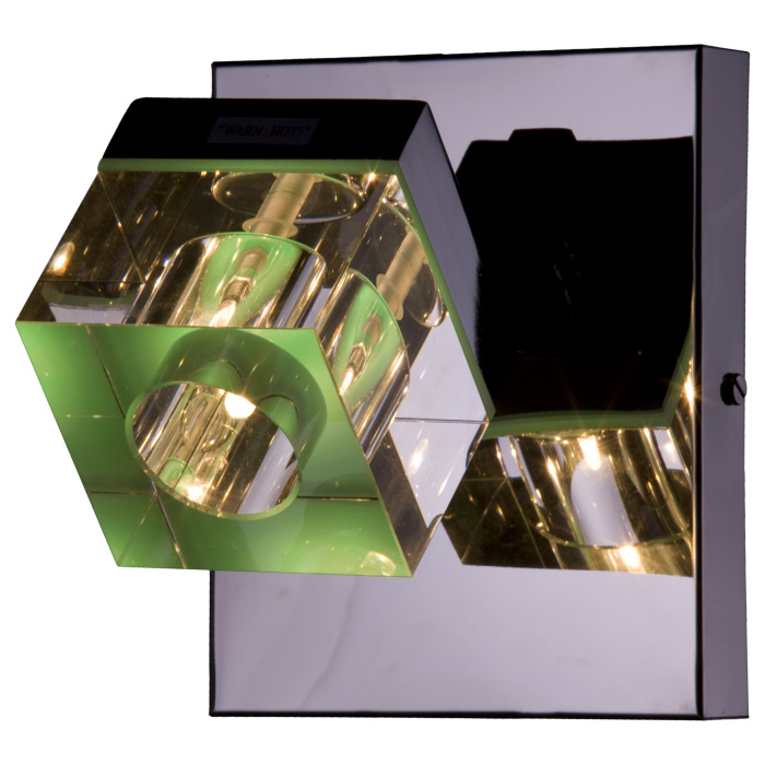 Бра Velante 107-181-01