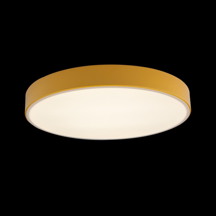 Светильник потолочный LOFTIT Axel 10002/24 Yellow