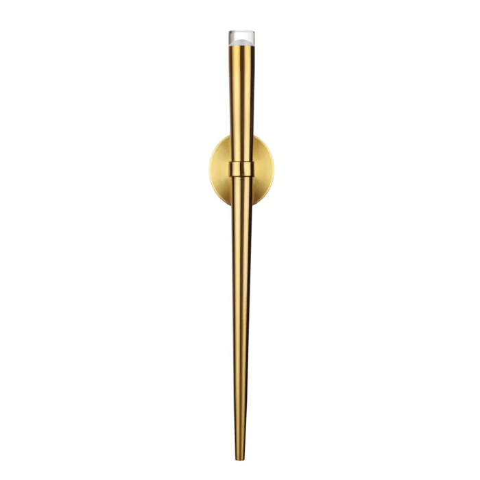 Настенный светильник MIDCENT ODEON LIGHT 4352/5WL