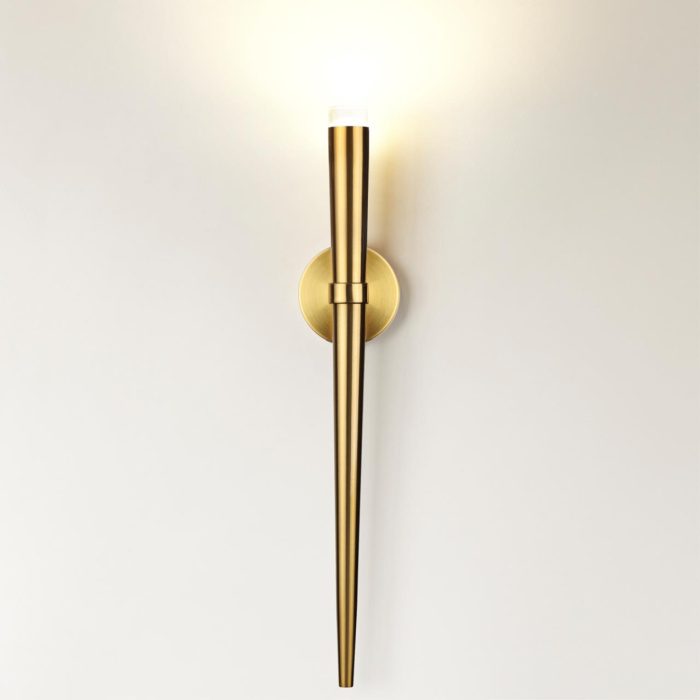 Настенный светильник MIDCENT ODEON LIGHT 4352/5WL