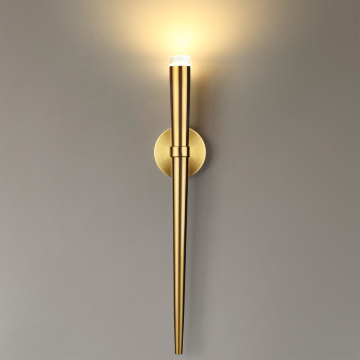 Настенный светильник MIDCENT ODEON LIGHT 4352/5WL