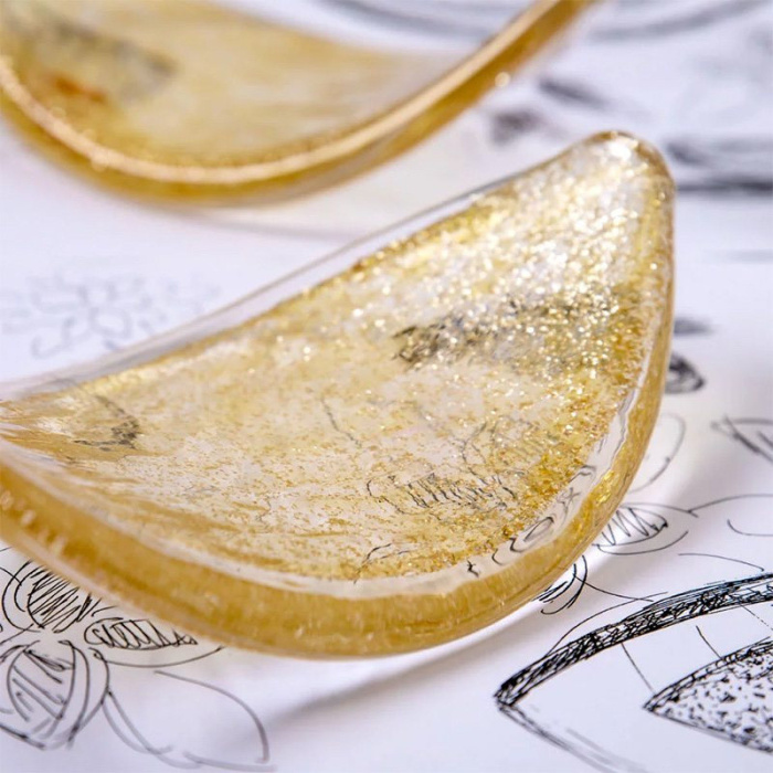 Светильник подвесной Primavera L’ARTE LUCE LUXURY L62801