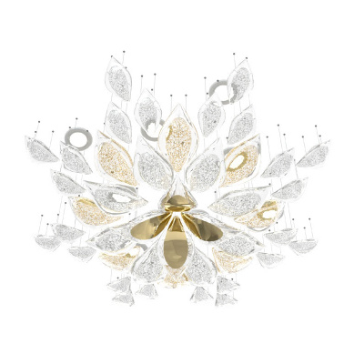 Светильник подвесной Primavera L’ARTE LUCE LUXURY L62801