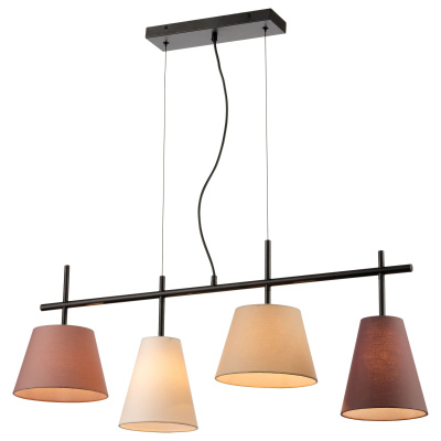 Подвесная люстра Velante 338-023-04